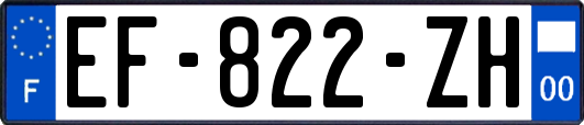 EF-822-ZH