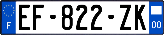 EF-822-ZK