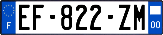 EF-822-ZM