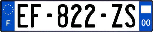 EF-822-ZS