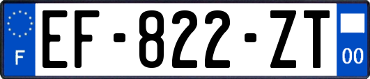 EF-822-ZT
