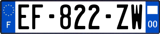 EF-822-ZW