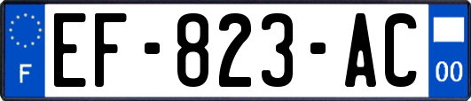 EF-823-AC