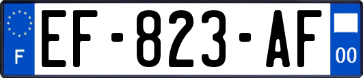 EF-823-AF