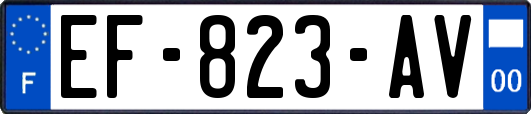 EF-823-AV