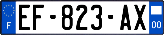 EF-823-AX