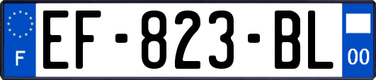 EF-823-BL