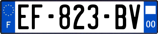 EF-823-BV