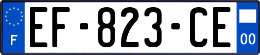 EF-823-CE