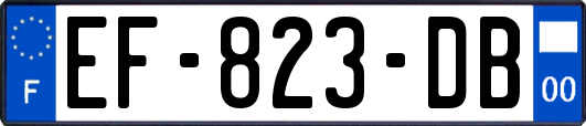EF-823-DB