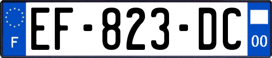 EF-823-DC