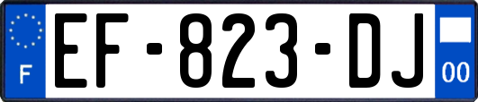 EF-823-DJ