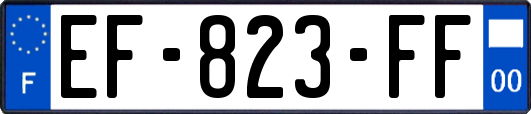 EF-823-FF