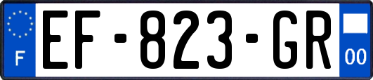EF-823-GR