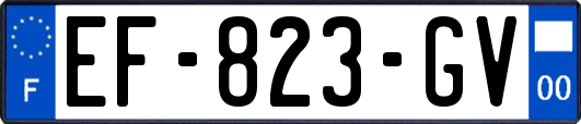 EF-823-GV