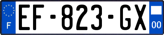 EF-823-GX