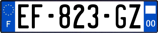 EF-823-GZ