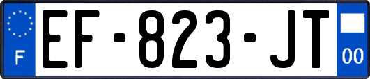 EF-823-JT