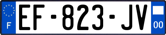 EF-823-JV