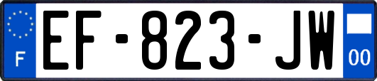 EF-823-JW