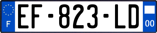 EF-823-LD