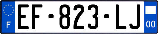 EF-823-LJ