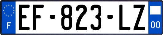EF-823-LZ
