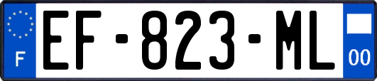 EF-823-ML