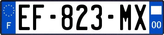 EF-823-MX