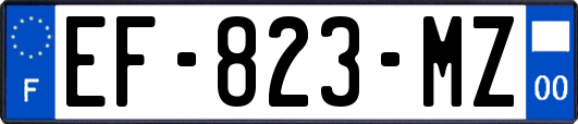 EF-823-MZ