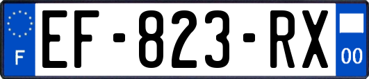 EF-823-RX