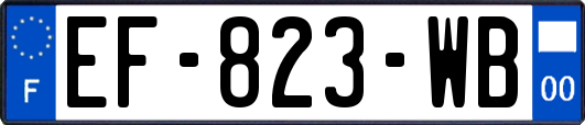 EF-823-WB