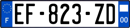 EF-823-ZD