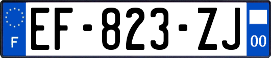 EF-823-ZJ