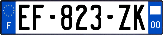 EF-823-ZK