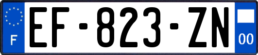 EF-823-ZN