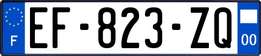 EF-823-ZQ