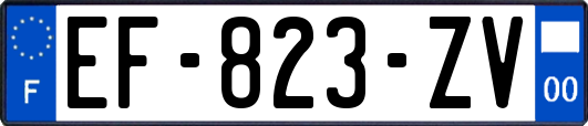 EF-823-ZV