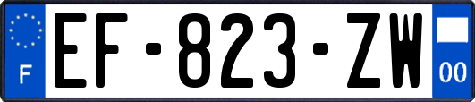 EF-823-ZW