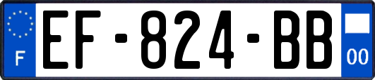 EF-824-BB