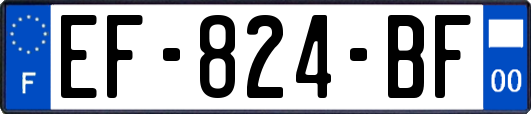 EF-824-BF