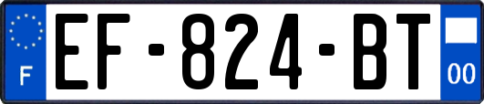 EF-824-BT
