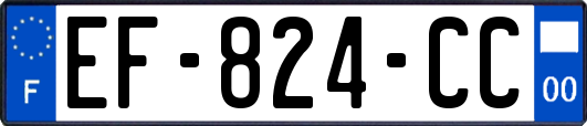 EF-824-CC