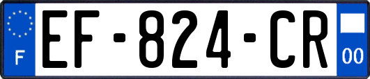 EF-824-CR