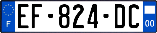 EF-824-DC