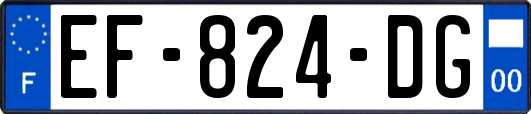 EF-824-DG