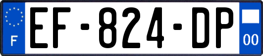 EF-824-DP
