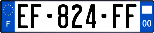EF-824-FF