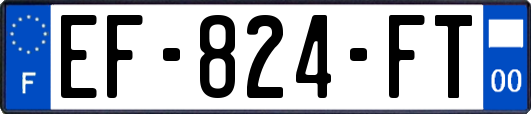 EF-824-FT