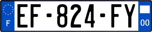 EF-824-FY